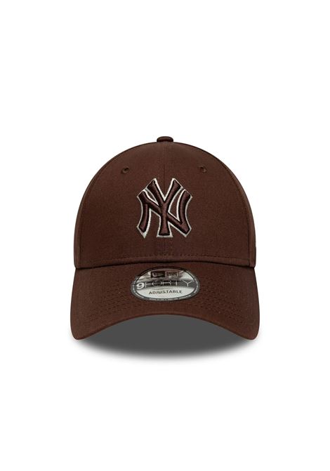  NEW ERA | 607717149FORTY-BROWN